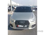 AUDI Q3 2016